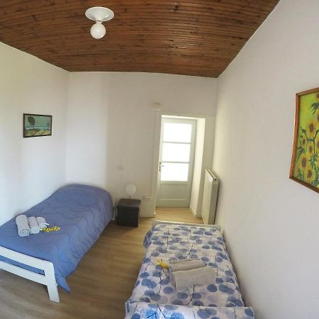 فيلا La Casa Delle Zie ميناجيو المظهر الخارجي الصورة