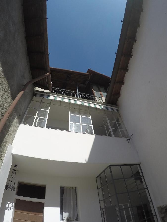 فيلا La Casa Delle Zie ميناجيو المظهر الخارجي الصورة
