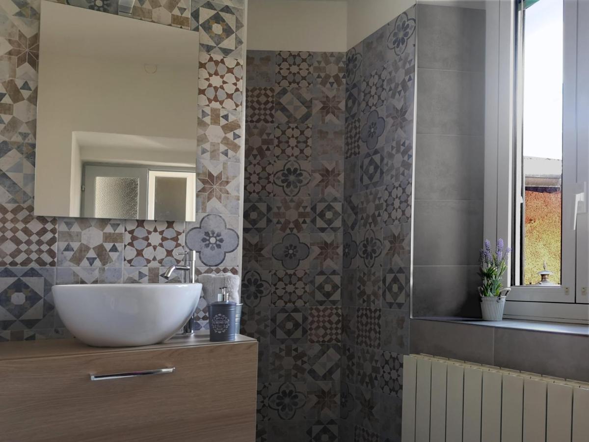 فيلا La Casa Delle Zie ميناجيو المظهر الخارجي الصورة