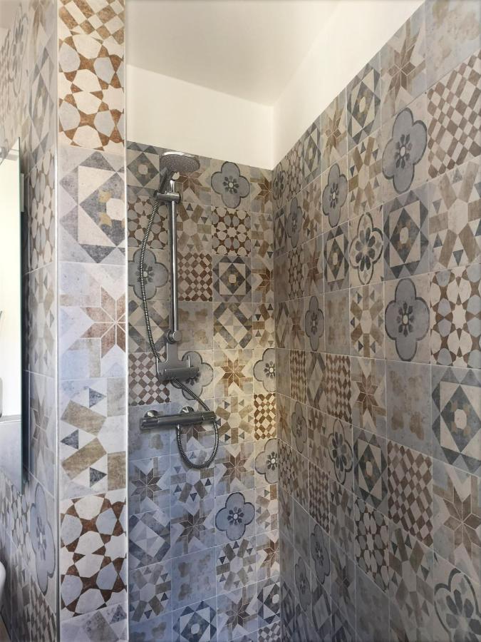 فيلا La Casa Delle Zie ميناجيو المظهر الخارجي الصورة