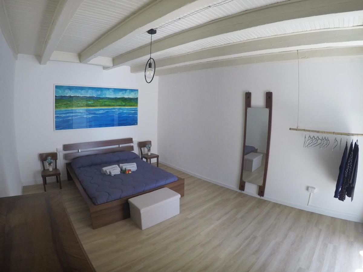 فيلا La Casa Delle Zie ميناجيو المظهر الخارجي الصورة