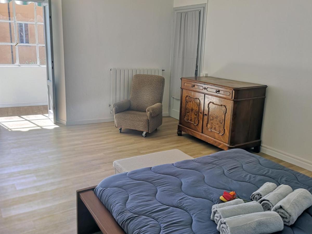 فيلا La Casa Delle Zie ميناجيو المظهر الخارجي الصورة