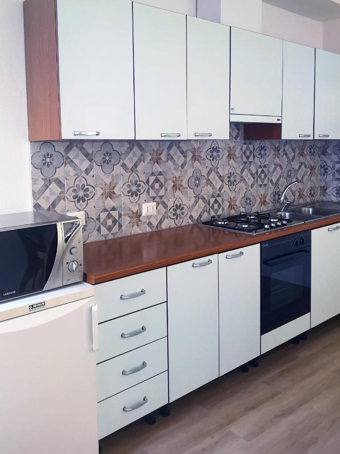 فيلا La Casa Delle Zie ميناجيو المظهر الخارجي الصورة