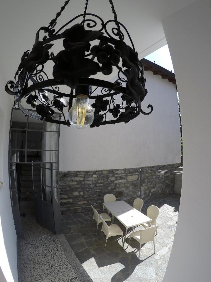 فيلا La Casa Delle Zie ميناجيو المظهر الخارجي الصورة