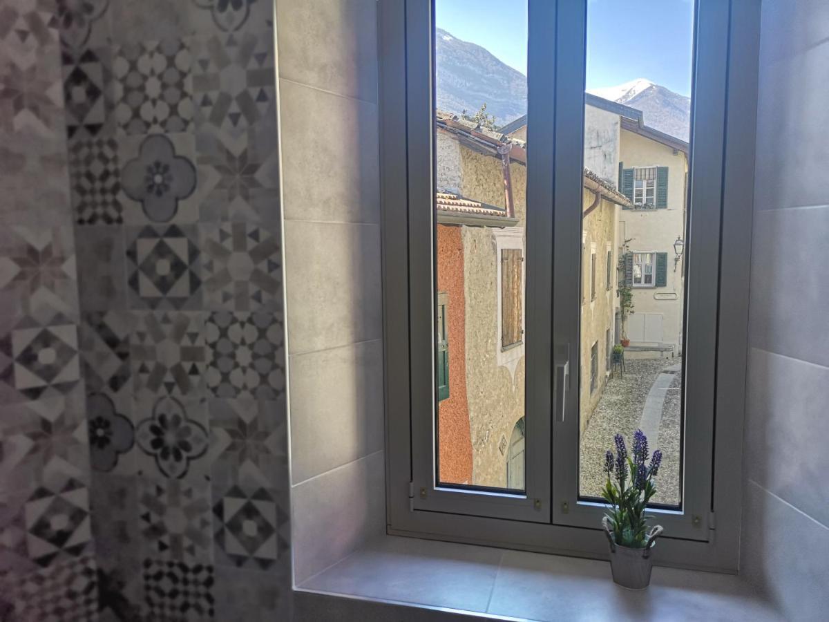 فيلا La Casa Delle Zie ميناجيو المظهر الخارجي الصورة