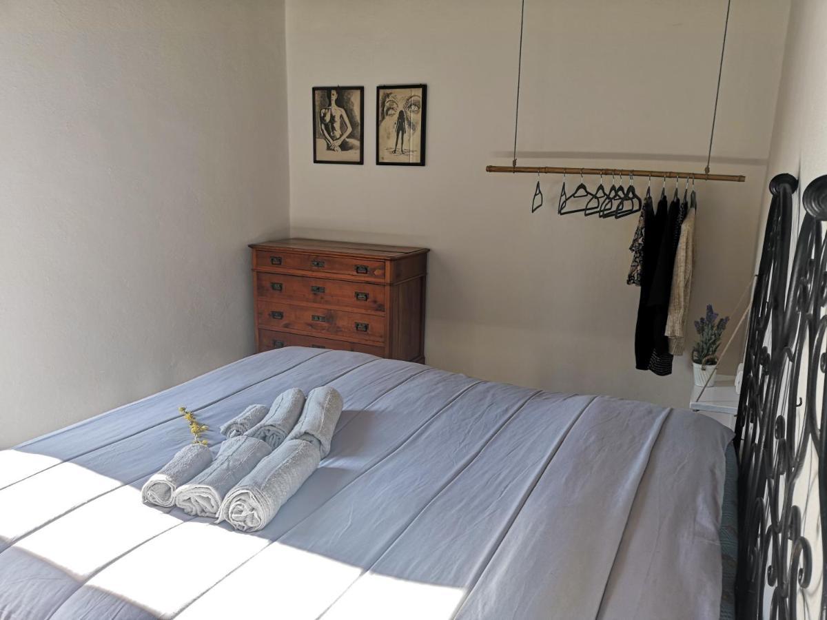 فيلا La Casa Delle Zie ميناجيو المظهر الخارجي الصورة