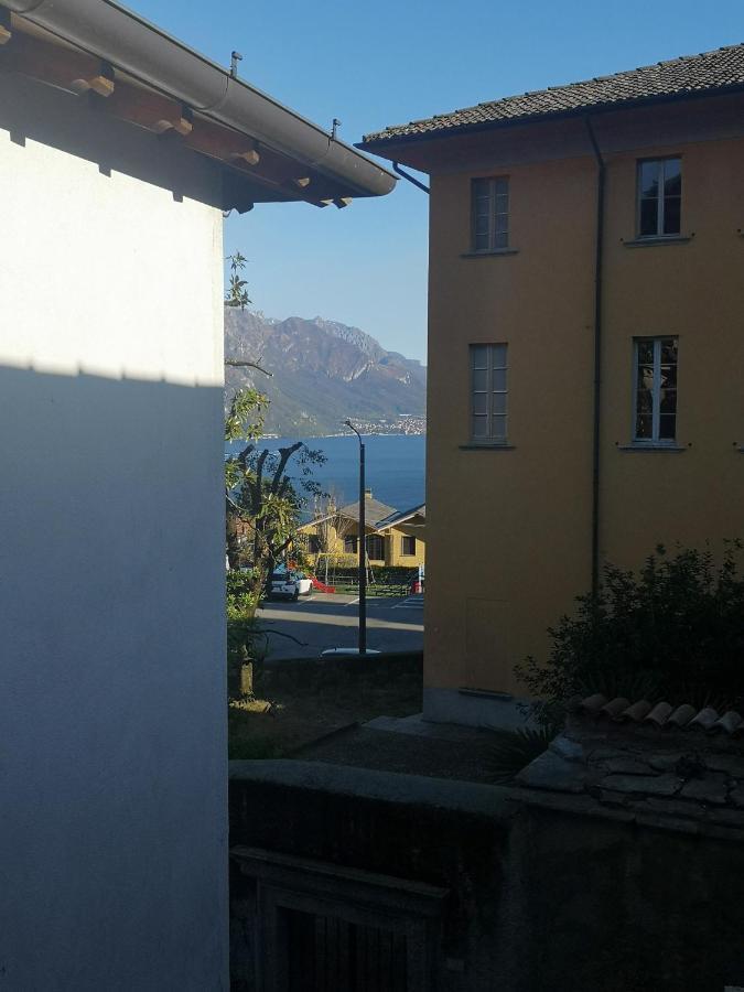 فيلا La Casa Delle Zie ميناجيو المظهر الخارجي الصورة