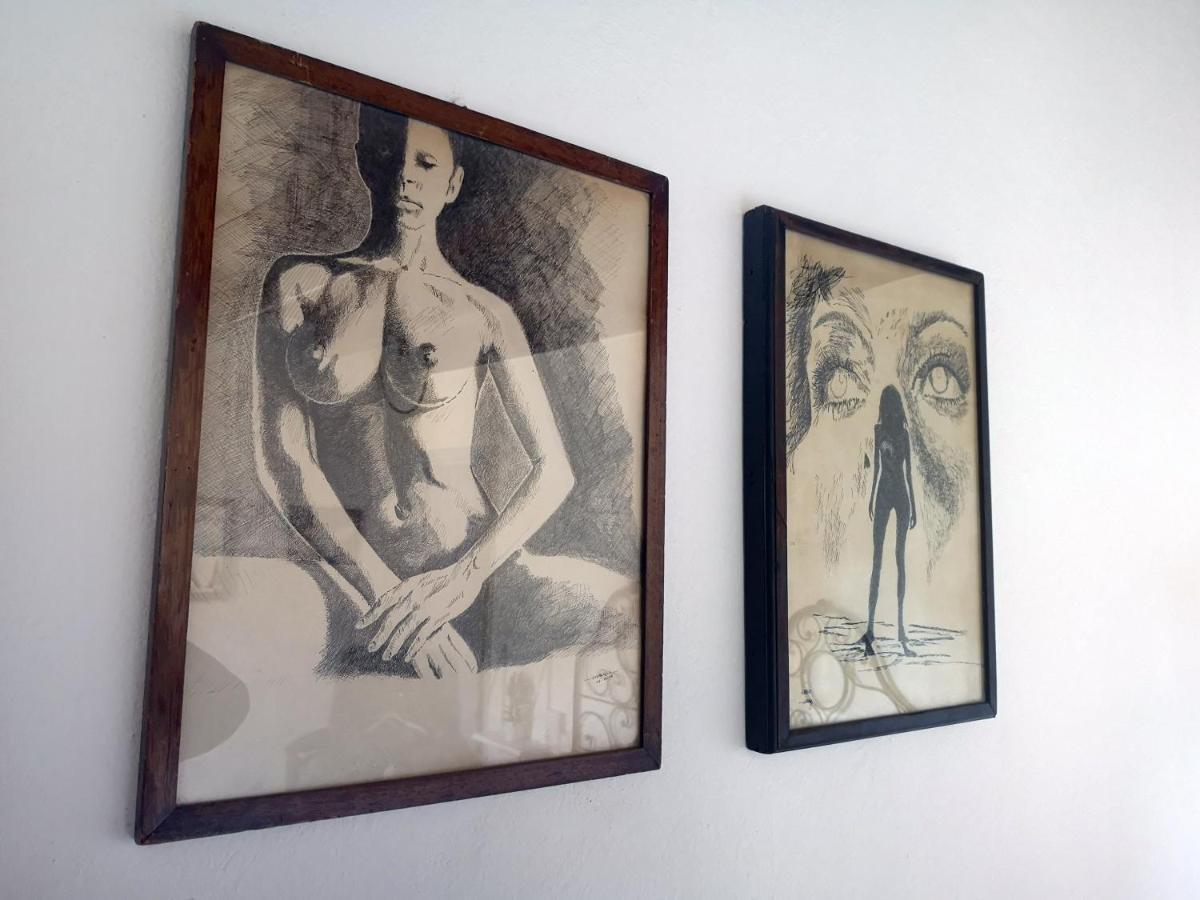 فيلا La Casa Delle Zie ميناجيو المظهر الخارجي الصورة