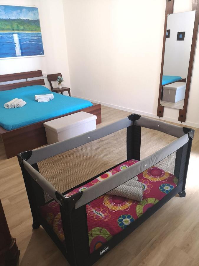 فيلا La Casa Delle Zie ميناجيو المظهر الخارجي الصورة