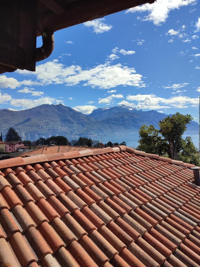 فيلا La Casa Delle Zie ميناجيو المظهر الخارجي الصورة